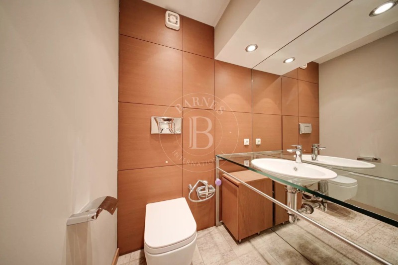 Te huur  Maisonnette Sofia , Lozenets , 230 m² | 45897641 - afbeelding [11]