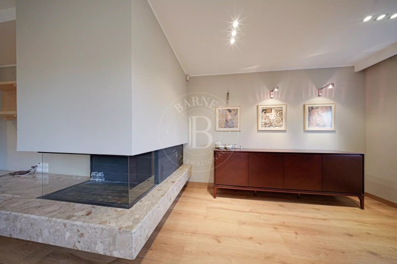 Te huur  Maisonnette Sofia , Lozenets , 230 m² | 45897641 - afbeelding [4]