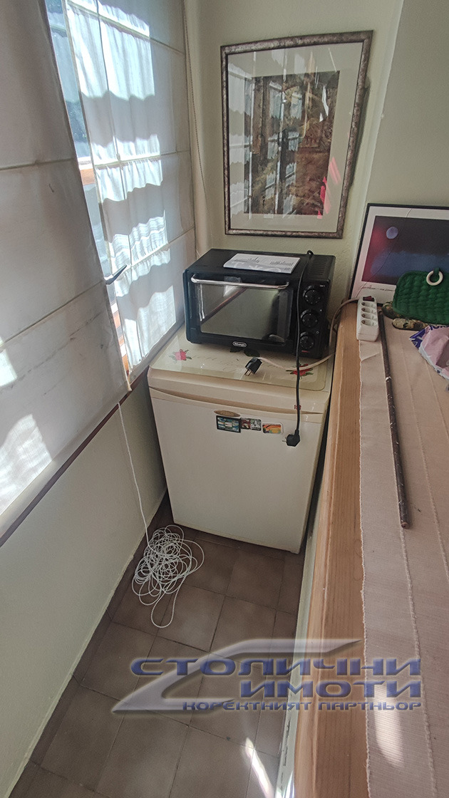 Дава под наем  Офис град София , Център , 40 кв.м | 85987203 - изображение [6]