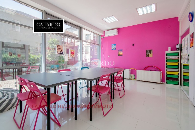 Te huur  Kantoor Sofia , Tsentar , 152 m² | 38239074 - afbeelding [3]