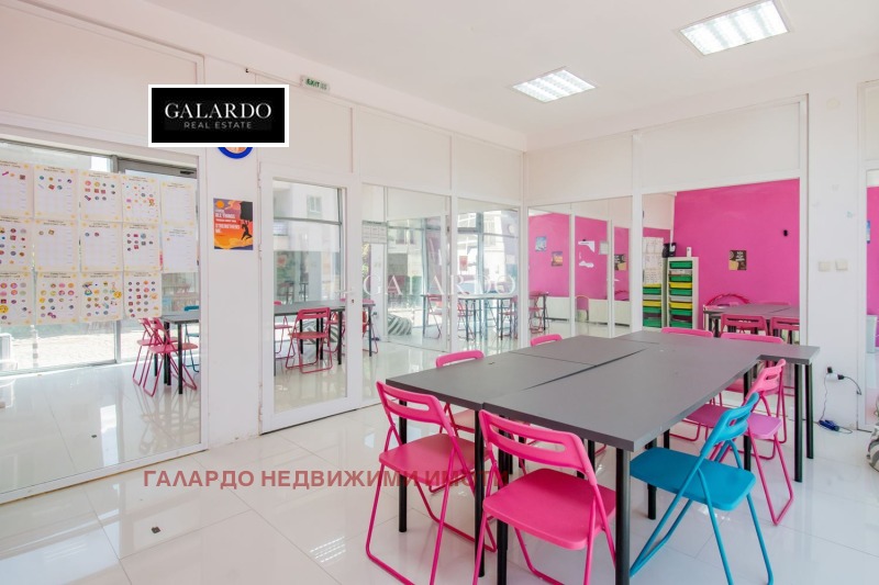 Te huur  Kantoor Sofia , Tsentar , 152 m² | 38239074