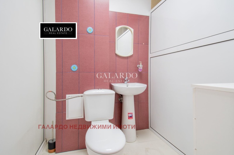Te huur  Kantoor Sofia , Tsentar , 152 m² | 38239074 - afbeelding [12]