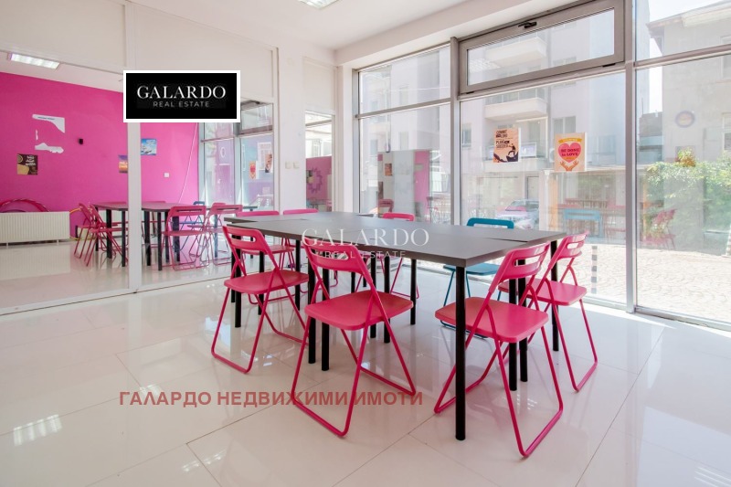 Te huur  Kantoor Sofia , Tsentar , 152 m² | 38239074 - afbeelding [2]
