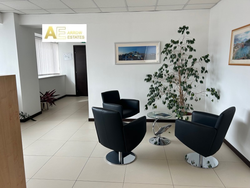 Da affittare  Ufficio Sofia , Tsentar , 175 mq | 99546486 - Immagine [8]