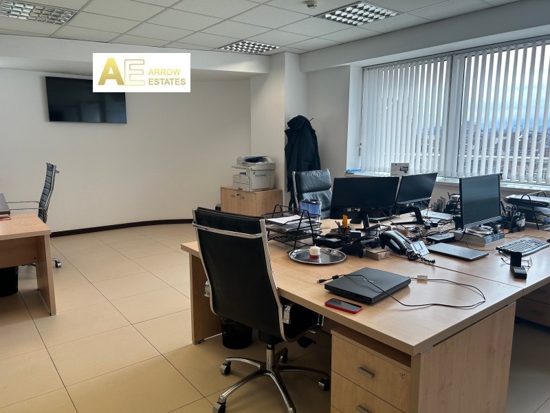 Da affittare  Ufficio Sofia , Tsentar , 175 mq | 99546486 - Immagine [11]