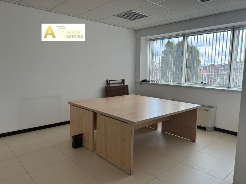 Da affittare  Ufficio Sofia , Tsentar , 175 mq | 99546486 - Immagine [6]
