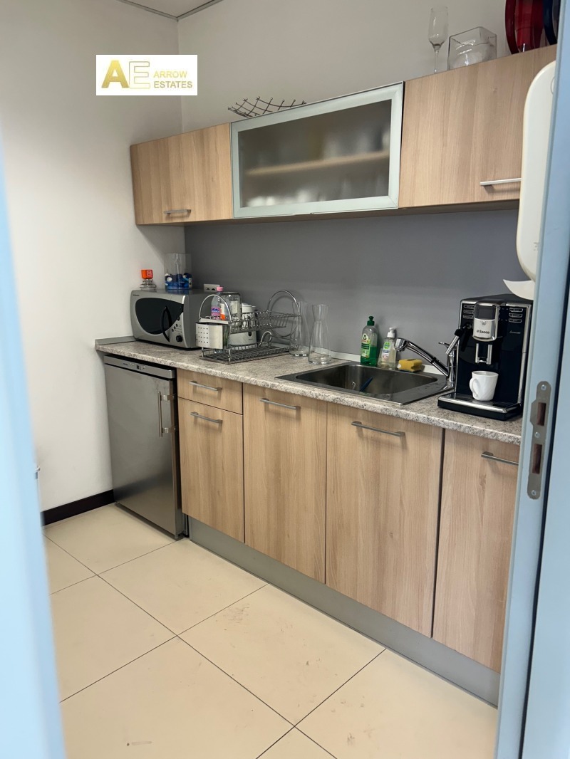 Da affittare  Ufficio Sofia , Tsentar , 175 mq | 99546486 - Immagine [12]