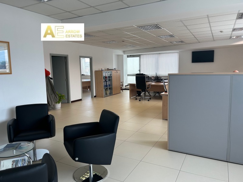 Da affittare  Ufficio Sofia , Tsentar , 175 mq | 99546486 - Immagine [4]