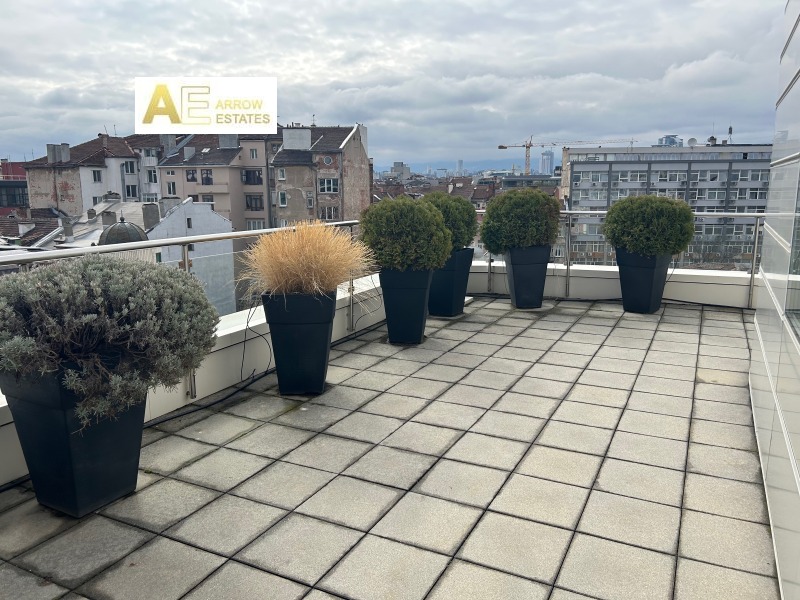 Da affittare  Ufficio Sofia , Tsentar , 175 mq | 99546486 - Immagine [7]