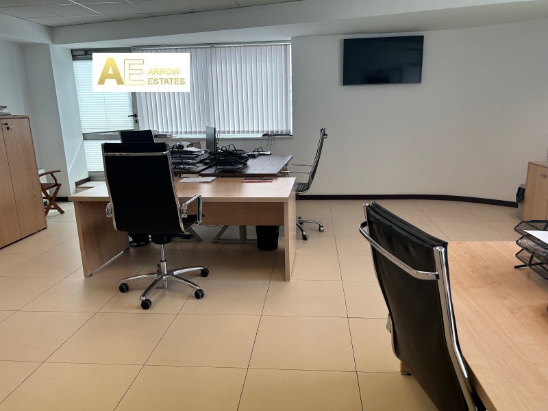 Da affittare  Ufficio Sofia , Tsentar , 175 mq | 99546486 - Immagine [9]