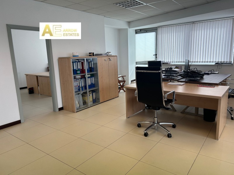 Da affittare  Ufficio Sofia , Tsentar , 175 mq | 99546486 - Immagine [13]