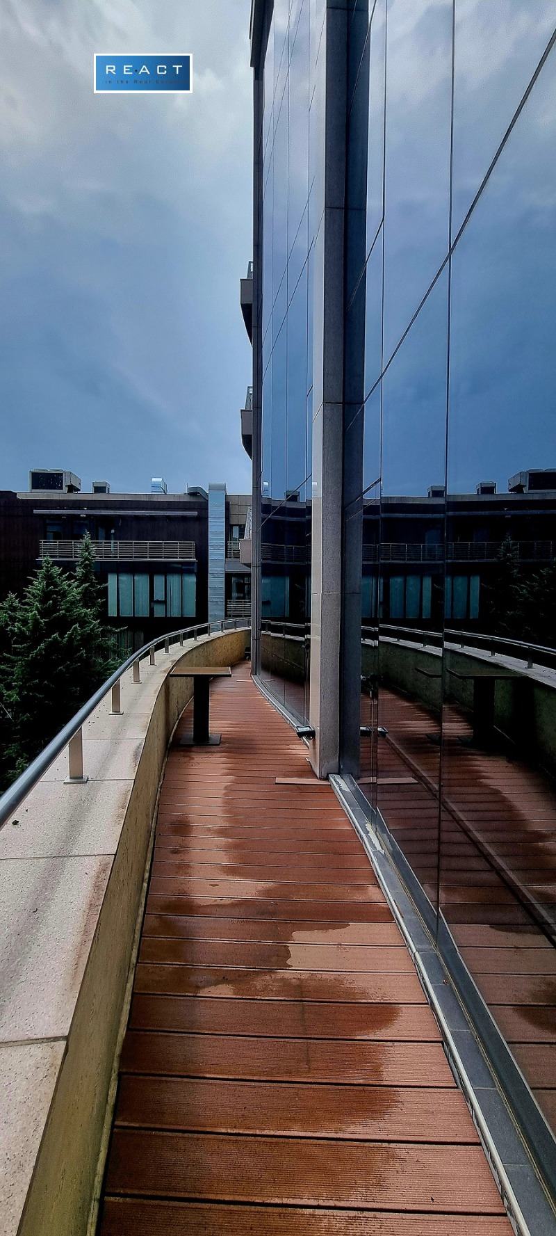 Дава под наем ОФИС, гр. София, Изток, снимка 11 - Офиси - 52440533