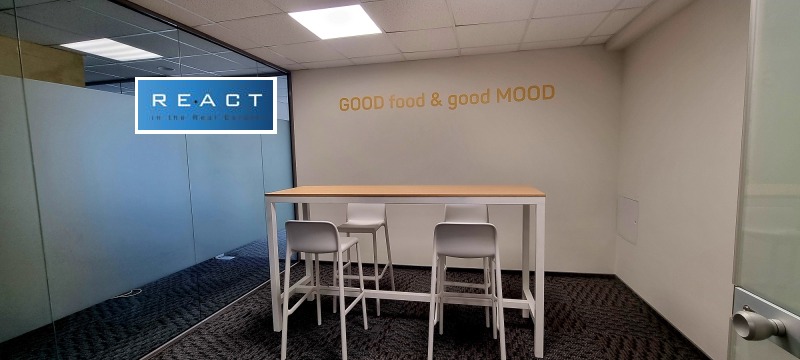 Дава под наем ОФИС, гр. София, Изток, снимка 14 - Офиси - 52440533