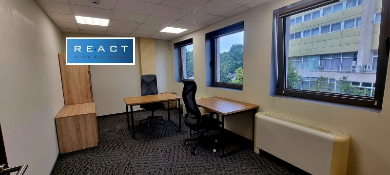 Дава под наем ОФИС, гр. София, Изток, снимка 8 - Офиси - 52440533