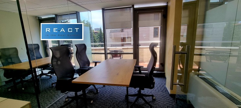 Дава под наем ОФИС, гр. София, Изток, снимка 4 - Офиси - 52440533