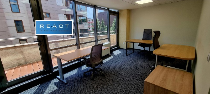 Дава под наем ОФИС, гр. София, Изток, снимка 3 - Офиси - 52440533