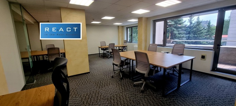 Дава под наем ОФИС, гр. София, Изток, снимка 6 - Офиси - 52440533