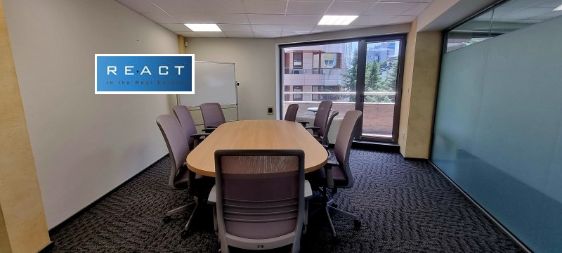 Дава под наем ОФИС, гр. София, Изток, снимка 9 - Офиси - 52440533