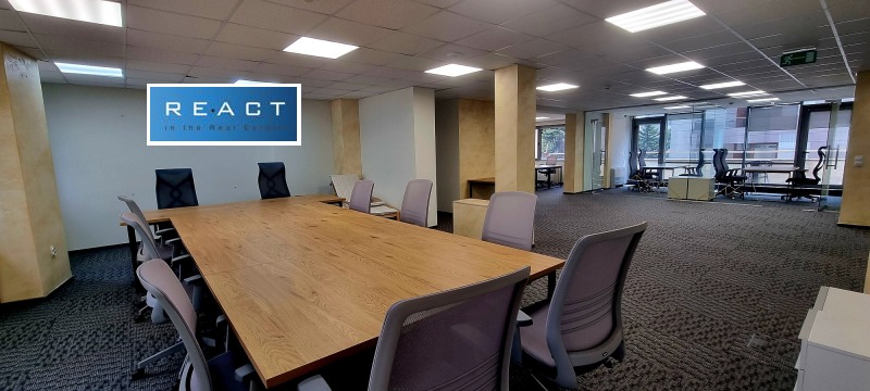 Под наем ОФИС, град София, Изток • 5500 € / 10757.07 лв. • 81649454 1