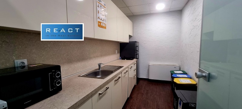 Дава под наем ОФИС, гр. София, Изток, снимка 13 - Офиси - 52440533