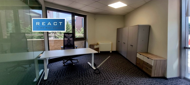 Дава под наем ОФИС, гр. София, Изток, снимка 10 - Офиси - 52440533