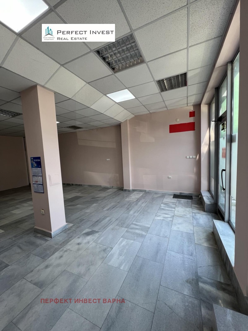 A louer  Boutique Silistra , Tsentar , 115 m² | 86501708 - image [5]