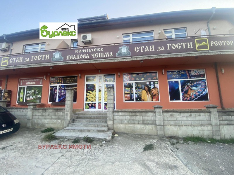 For Rent  Shop Varna , m-t Zelenika , 114 sq.m | 62479329