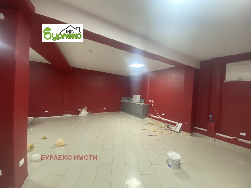 For Rent  Shop Varna , m-t Zelenika , 114 sq.m | 62479329 - image [5]