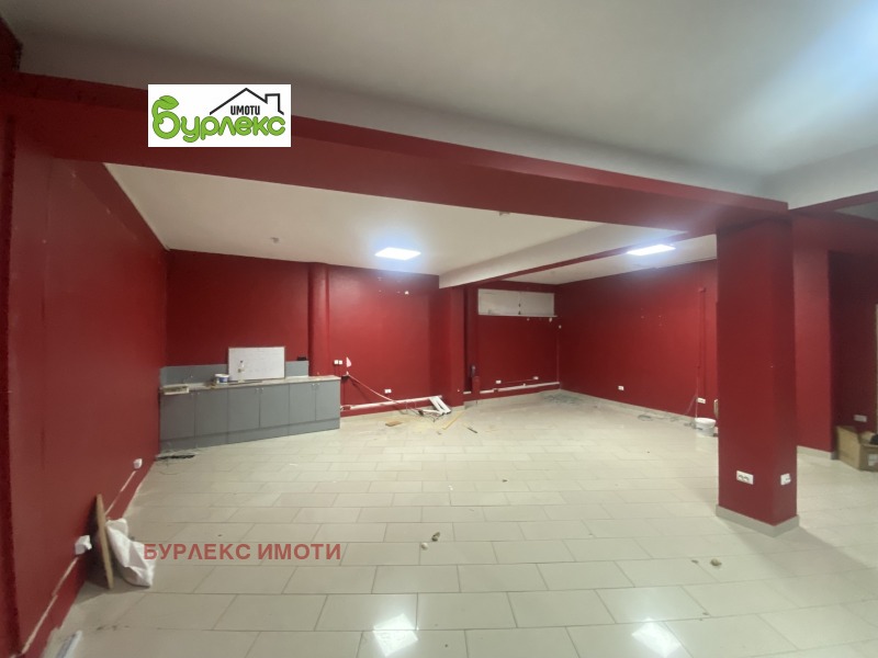 For Rent  Shop Varna , m-t Zelenika , 114 sq.m | 62479329 - image [9]