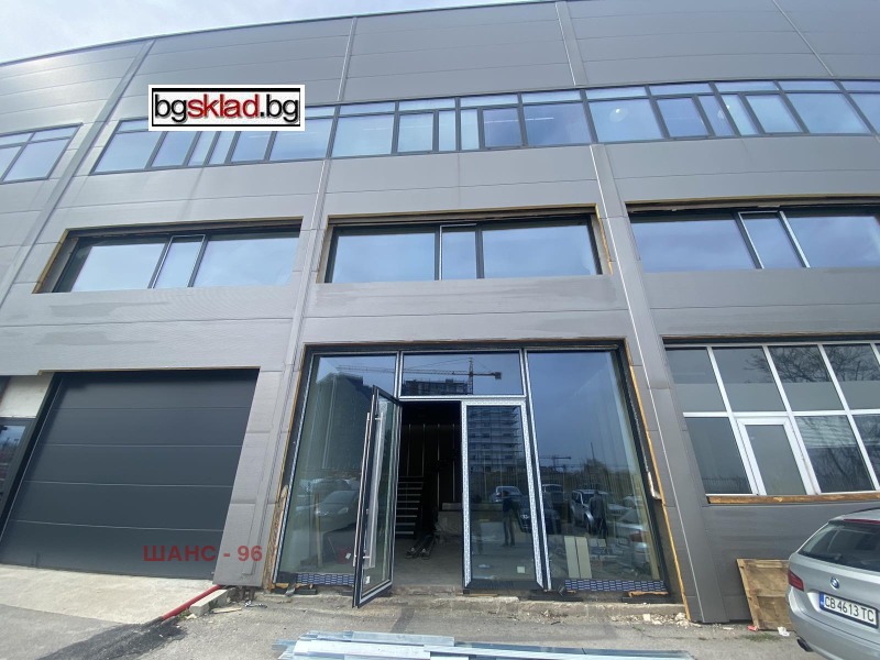 For Rent  Storage Sofia , 7-mi 11-ti kilometar , 500 sq.m | 66530407 - image [2]