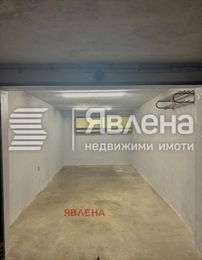 Дава под наем ГАРАЖ, ПАРКОМЯСТО, гр. София, Иван Вазов, снимка 2 - Гаражи и паркоместа - 54033130