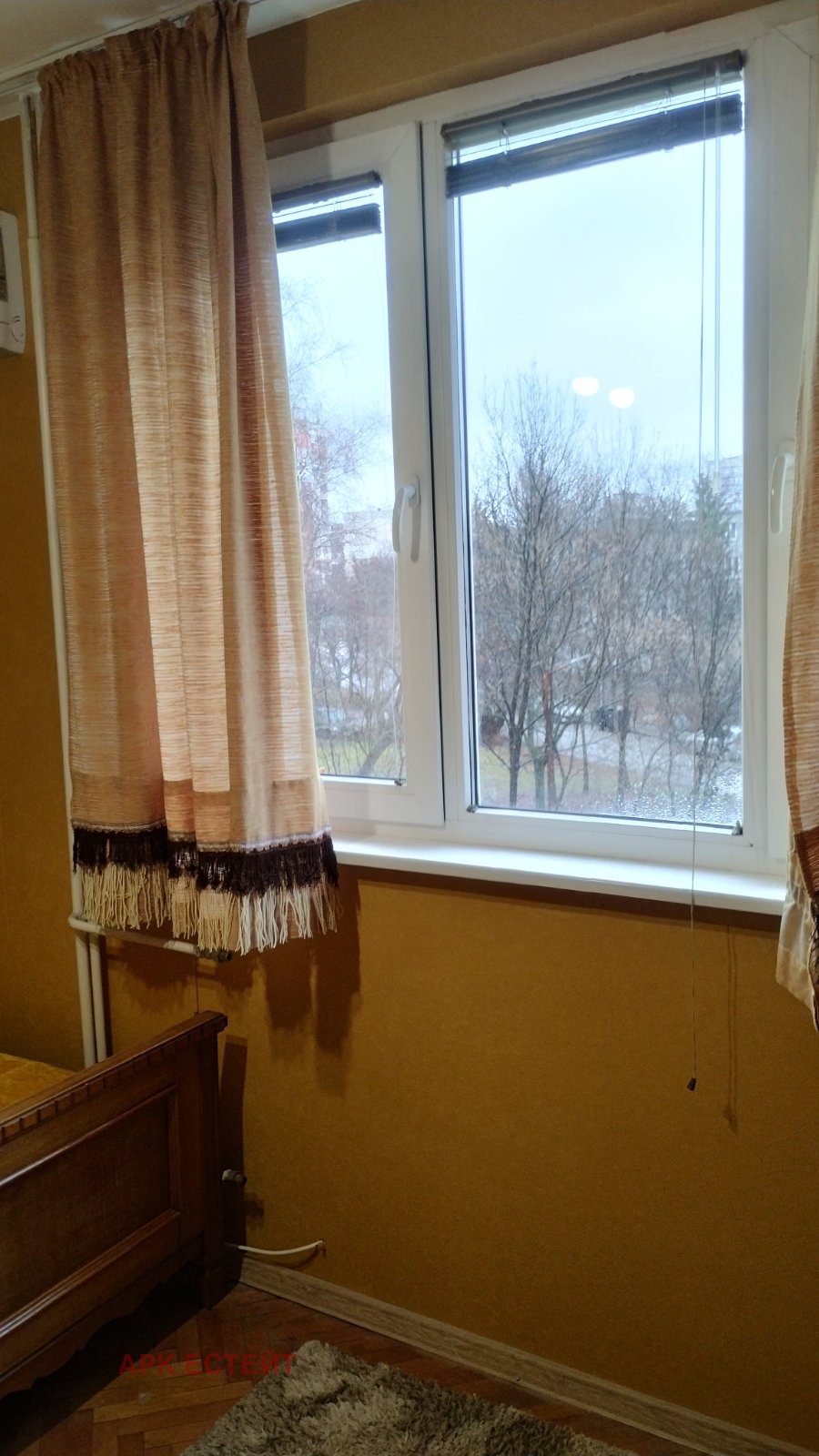 Дава под наем 2-СТАЕН, гр. София, Западен парк