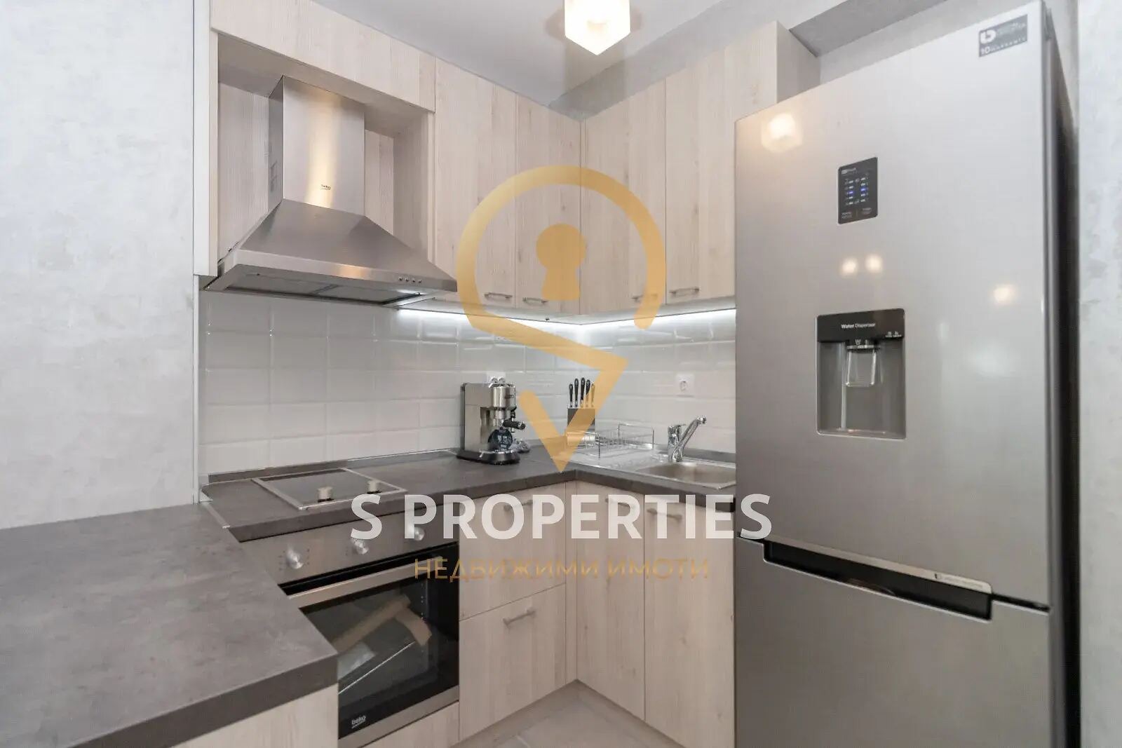 Дава под наем 2-СТАЕН, гр. Варна, Център, снимка 6 - Апартаменти - 53898378