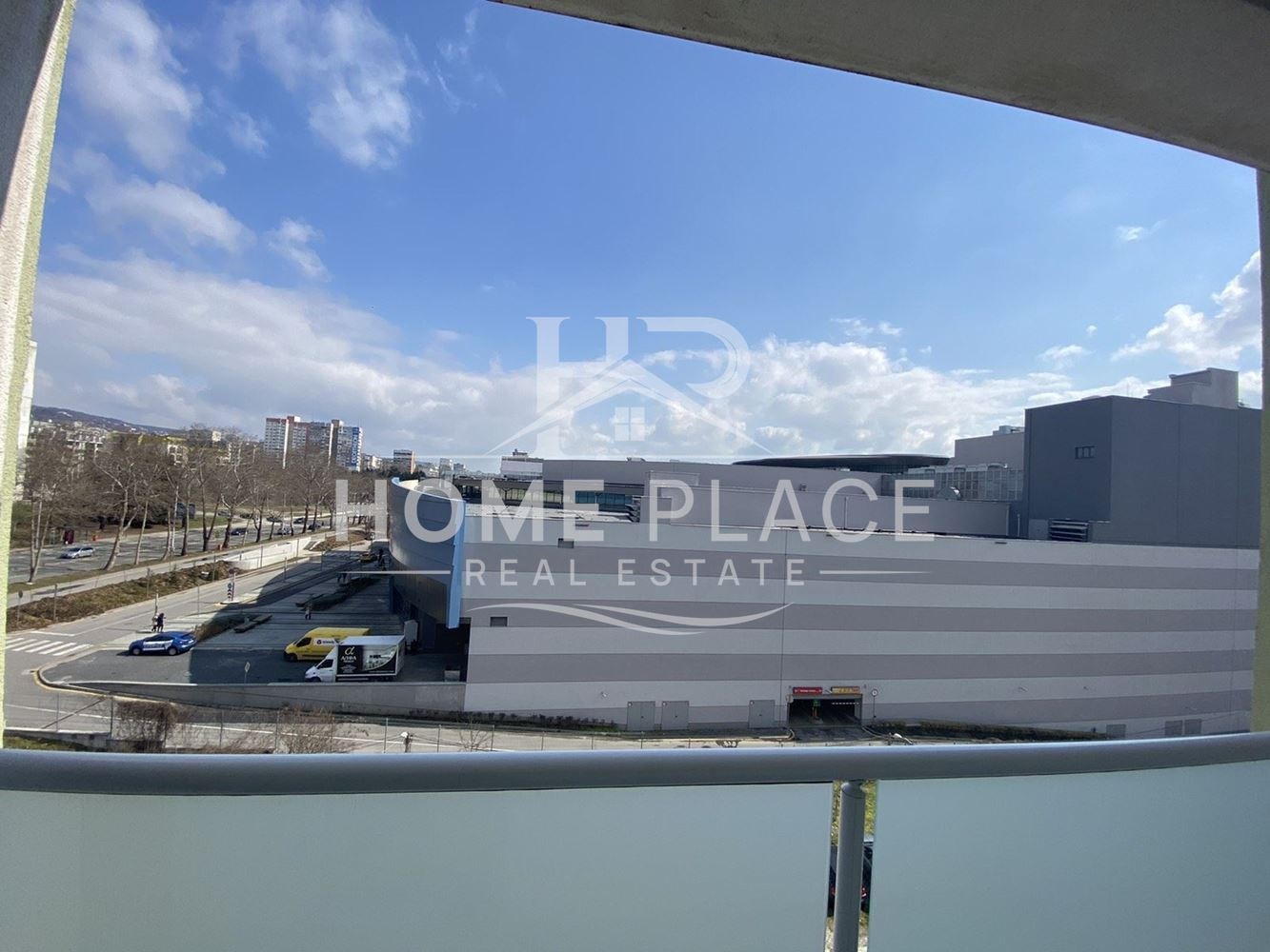 Дава под наем 2-СТАЕН, гр. Варна, Трошево, снимка 5 - Апартаменти - 54223710