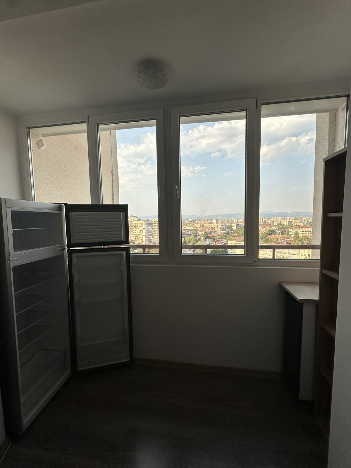 Дава под наем 2-СТАЕН, гр. София, Изток, снимка 4 - Апартаменти - 56077479