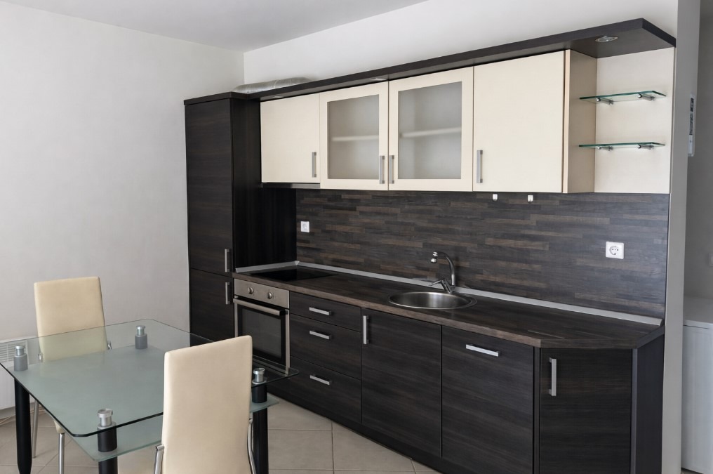 Дава под наем 3-СТАЕН, гр. София, Малинова долина, снимка 2 - Апартаменти - 53614522