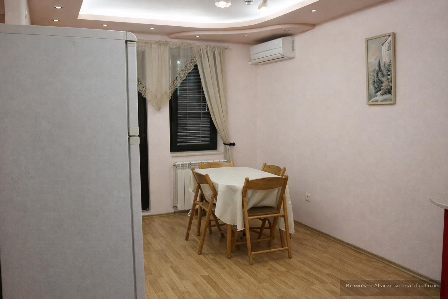 Дава под наем 3-СТАЕН, гр. София, Зона Б-18, снимка 3 - Апартаменти - 56091215