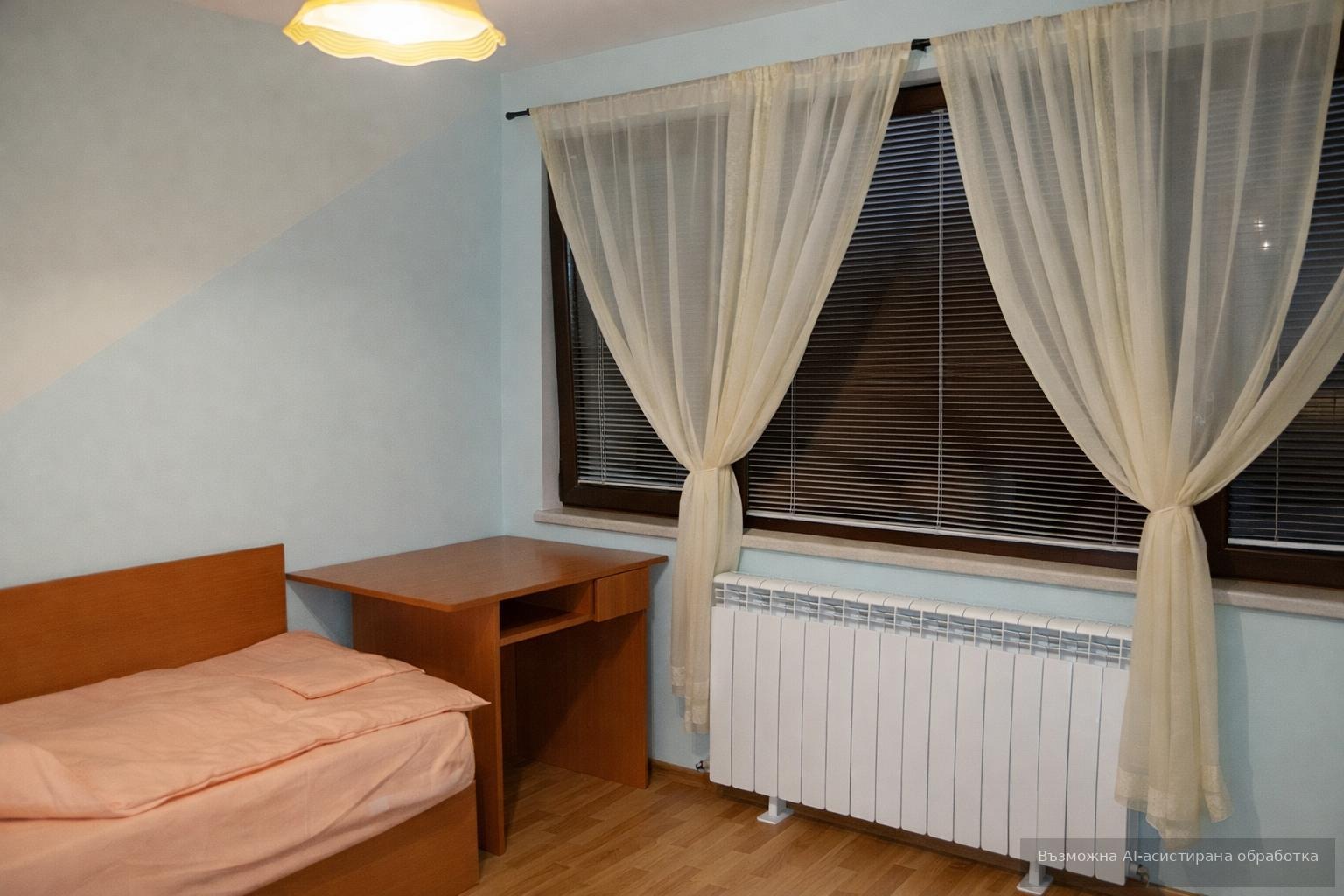 Дава под наем 3-СТАЕН, гр. София, Зона Б-18, снимка 4 - Апартаменти - 56091215