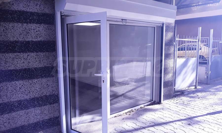 Дава под наем ОФИС, гр. София, Център, снимка 7 - Офиси - 53987771