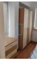 Дава под наем 2-СТАЕН, гр. Пловдив, Кючук Париж, снимка 5