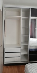 Под наем 2-СТАЕН, град София, Студентски град • 550 € • 88086219 — Holmes.bg
