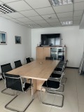 Под наем ОФИС, град София, Център • 2625 € • 33074558 — Holmes.bg