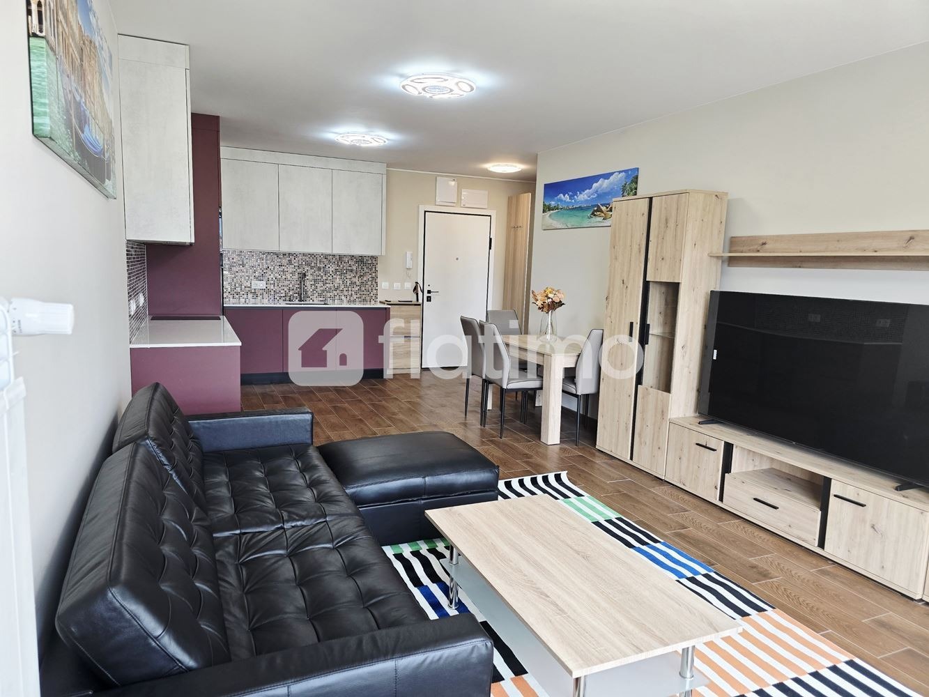 Дава под Наем 2-СТАЕН | Imot.bg — изображение 1