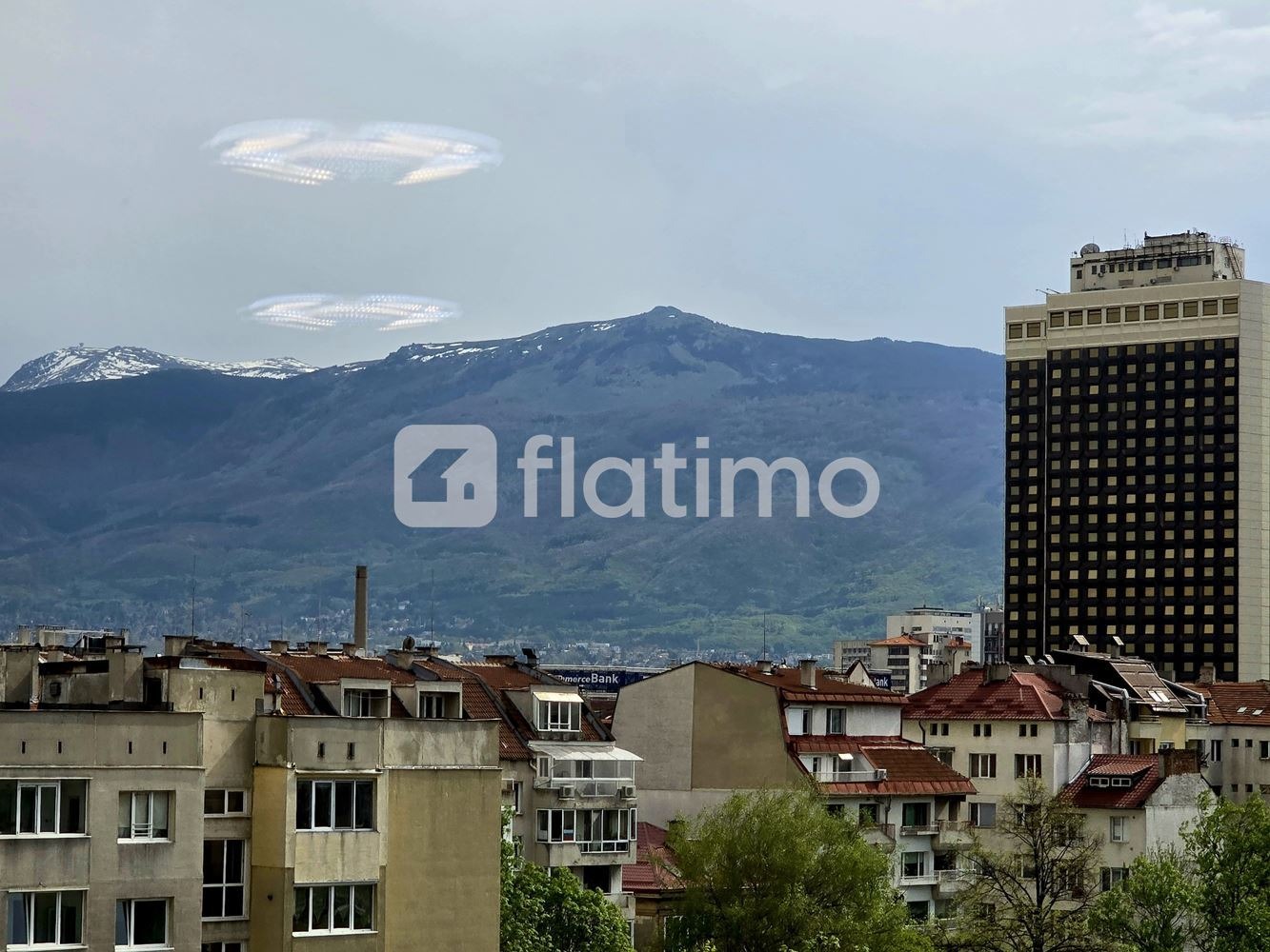 Дава под Наем 2-СТАЕН | Imot.bg — изображение 4