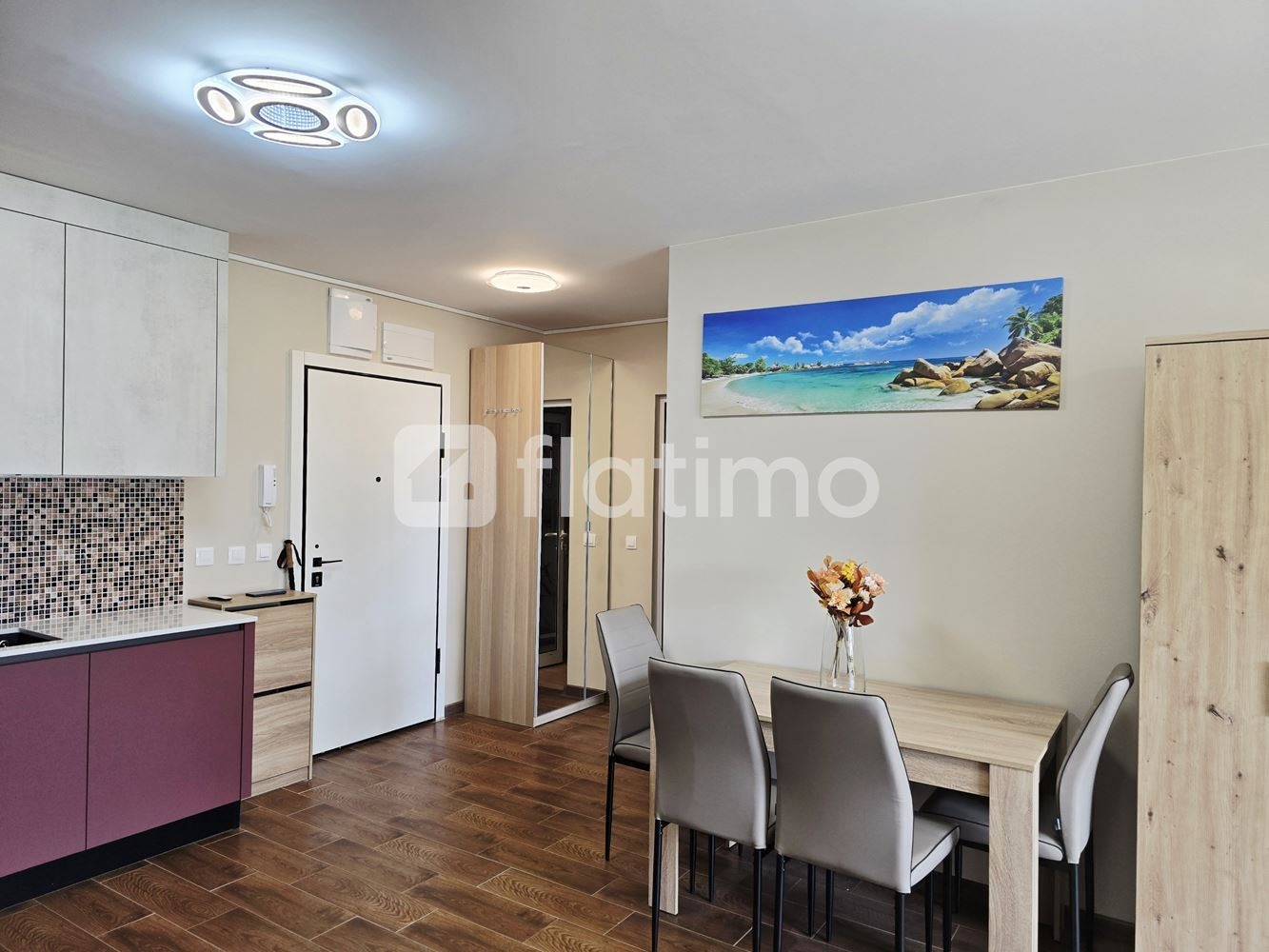 Дава под Наем 2-СТАЕН | Imot.bg — изображение 5