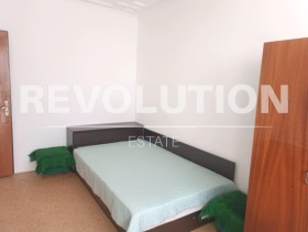 1 Schlafzimmer WINS-Tscherwen ploshtad, Warna
