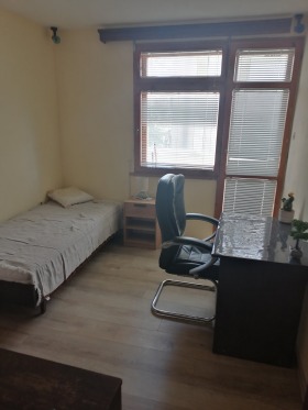 3+ sovrum Marasja, Plovdiv