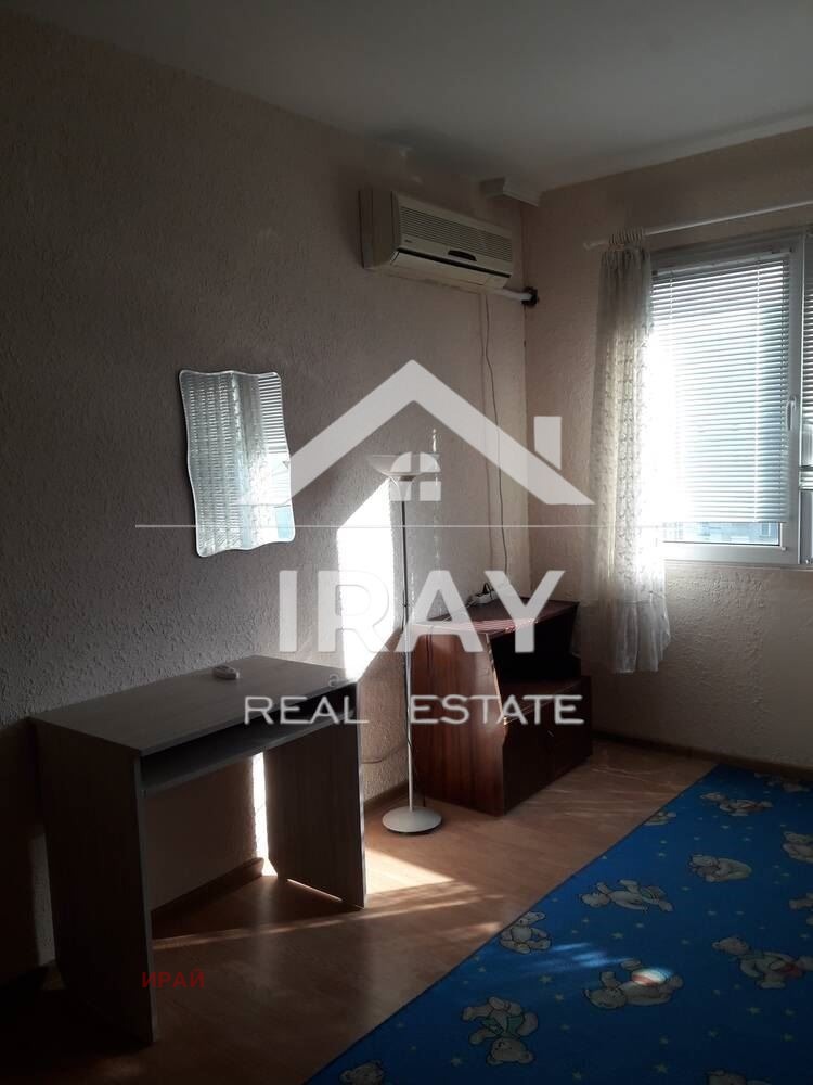 Do wynajęcia  1 sypialnia Stara Zagora , Centar , 40 mkw | 39560857 - obraz [2]