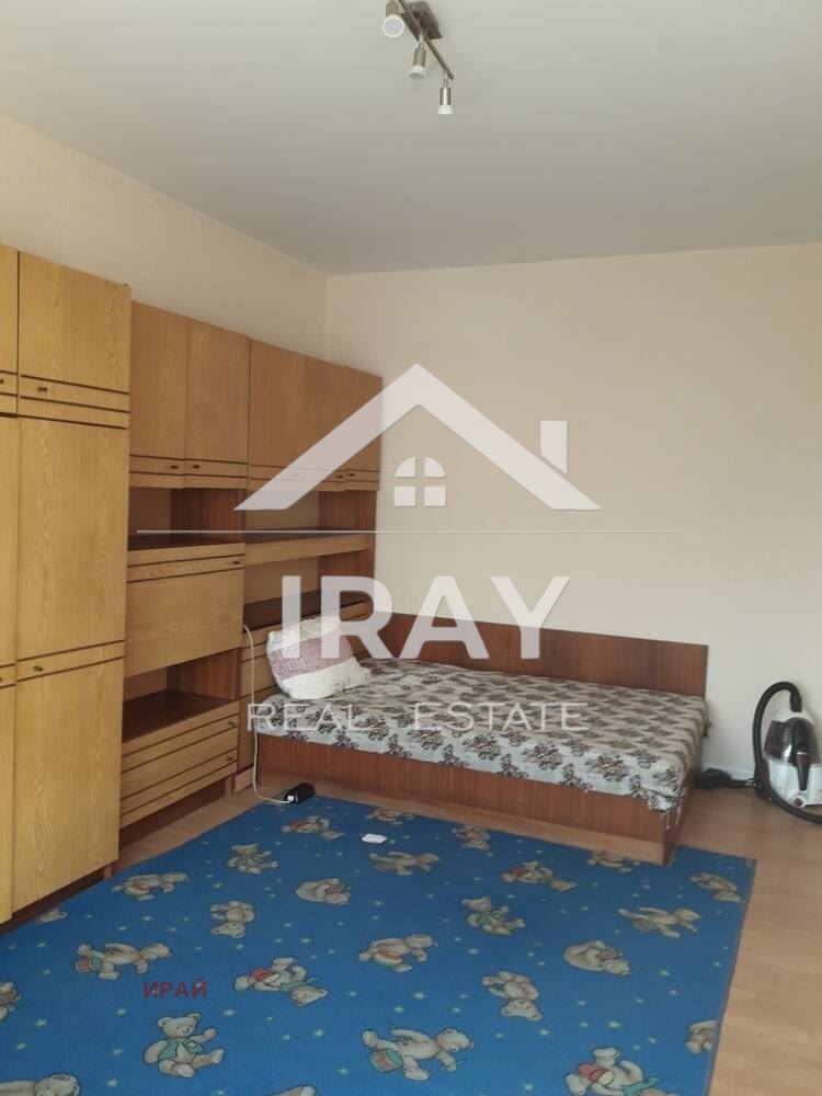 Do wynajęcia  1 sypialnia Stara Zagora , Centar , 40 mkw | 39560857