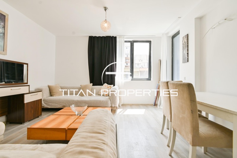Da affittare  1 camera da letto Sofia , Liulin 1 , 60 mq | 55836217 - Immagine [2]